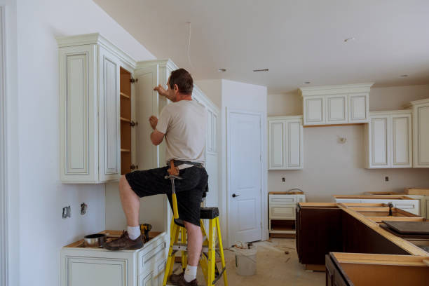 Licensed Kitchen Island Installation service in Cherry Hill, NJ - I E Kitchen