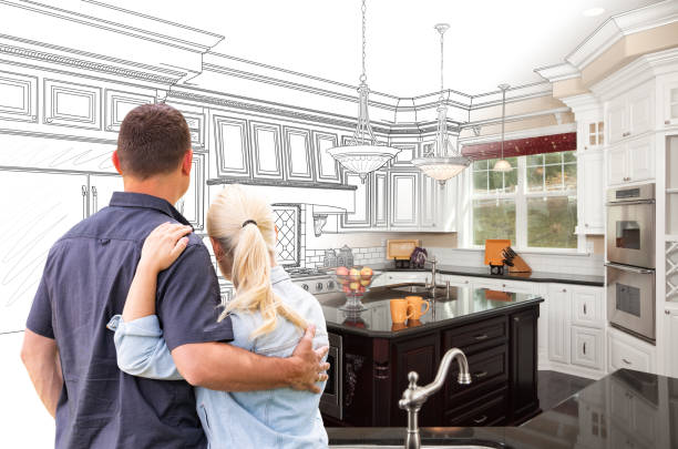 24/7 Emergency Kitchen Island Installation experts in Cherry Hill, NJ