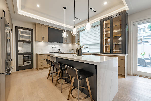 Affordable Kitchen Island Installation solutions in Cherry Hill, NJ